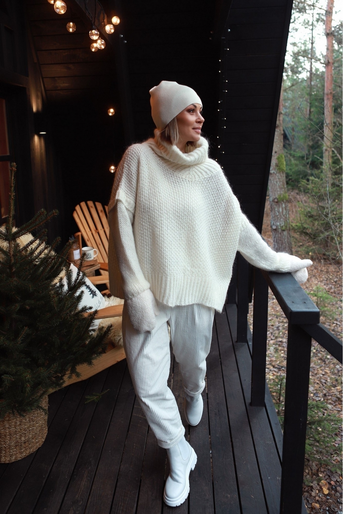 „Cozy‘is“ megztinis 14 „Cozy‘is“ megztinis 14