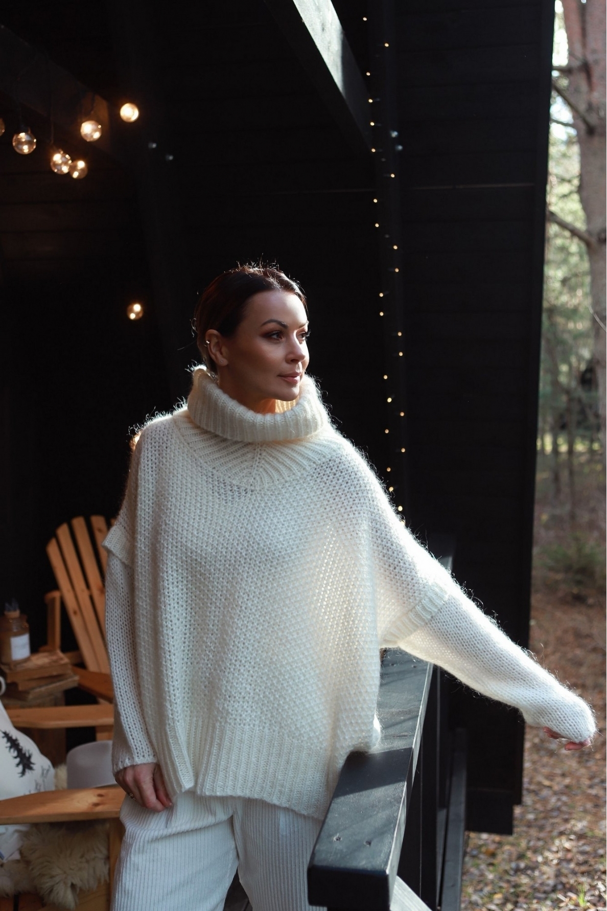 „Cozy‘is“ megztinis 15 „Cozy‘is“ megztinis 15
