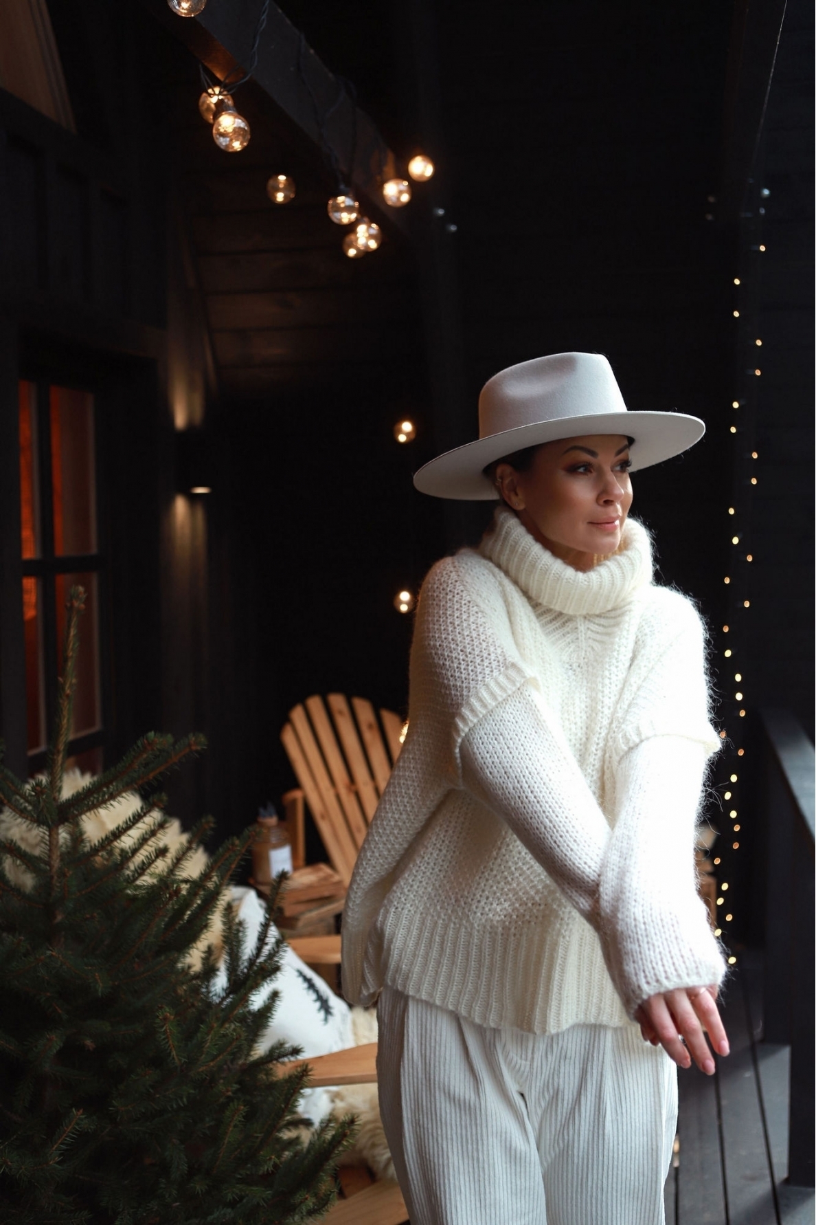 „Cozy‘is“ megztinis 6