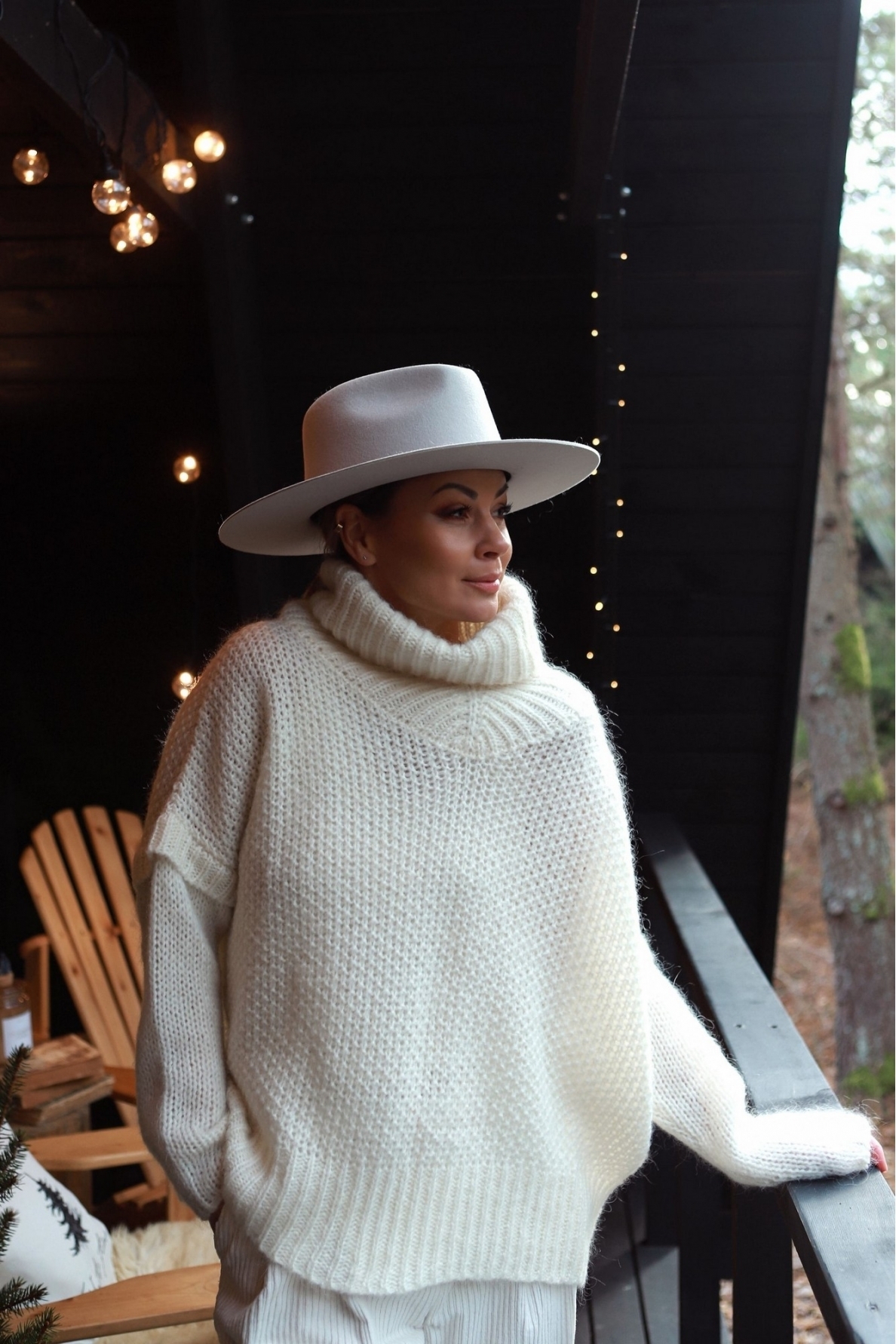 „Cozy‘is“ megztinis 2 „Cozy‘is“ megztinis 2