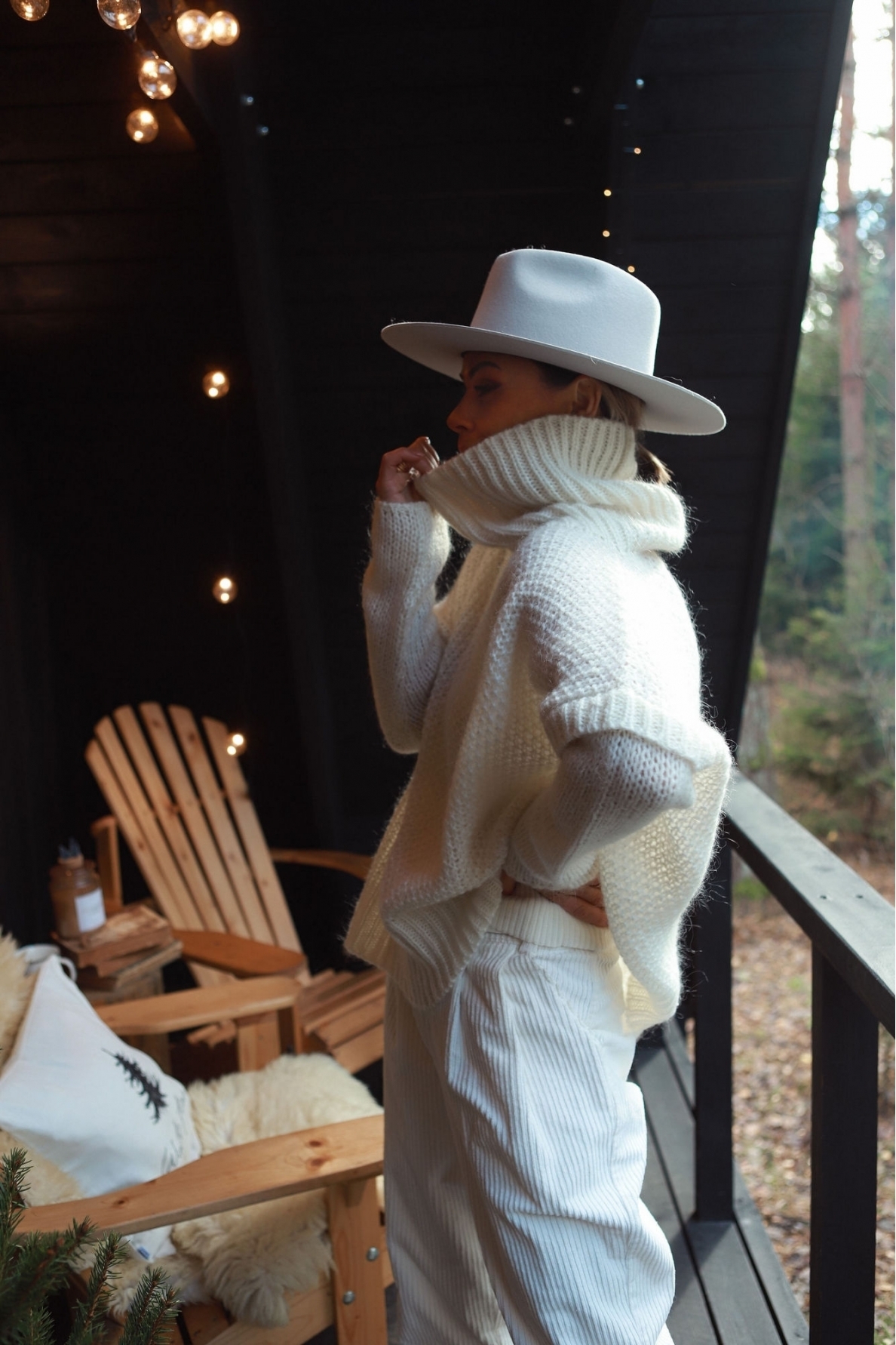 „Cozy‘is“ megztinis 8