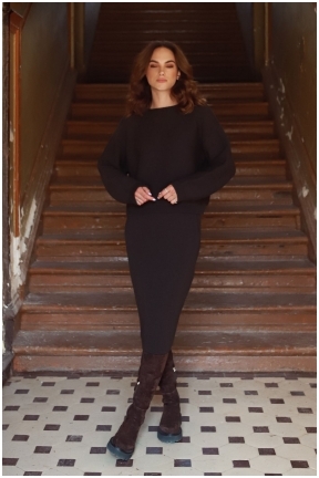 Mes skirtingos. Mes panašios RUDUO-ŽIEMA'25/26 - II dublis Mes skirtingos. Mes panašios RUDUO-ŽIEMA'25/26 - II dublis