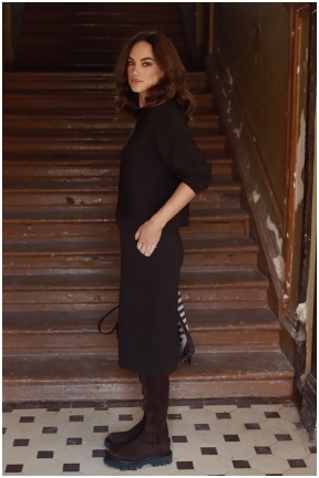 Mes skirtingos. Mes panašios RUDUO-ŽIEMA'25/26 - II dublis Mes skirtingos. Mes panašios RUDUO-ŽIEMA'25/26 - II dublis