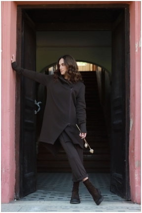 Mes skirtingos. Mes panašios RUDUO-ŽIEMA'25/26 - I dublis