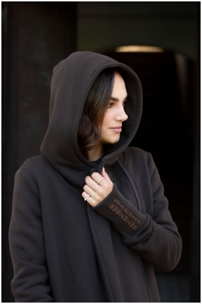 Mes skirtingos. Mes panašios RUDUO-ŽIEMA'25/26 - I dublis