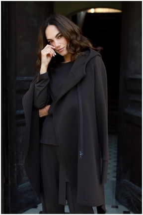 Mes skirtingos. Mes panašios RUDUO-ŽIEMA'25/26 - I dublis