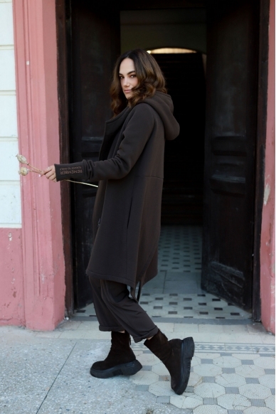 „Cosy tango“ paltukas 9