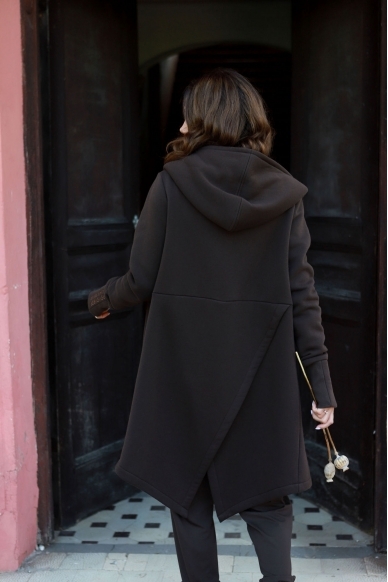 „Cosy tango“ paltukas 11