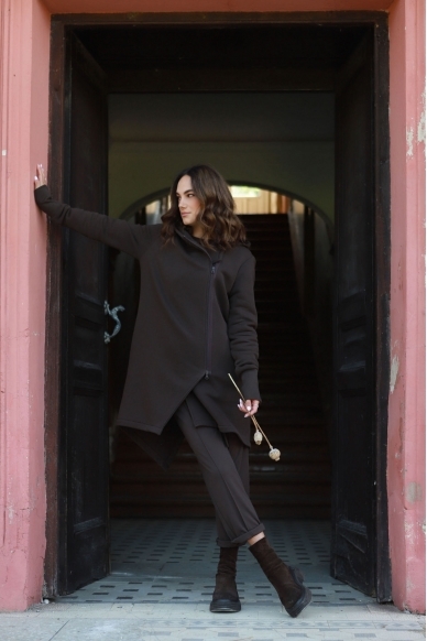 „Cosy tango“ paltukas 13
