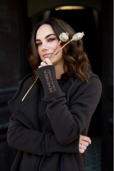 „Cosy tango“ paltukas 6 „Cosy tango“ paltukas 6