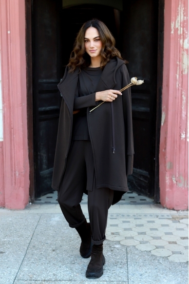 „Cosy tango“ paltukas 8