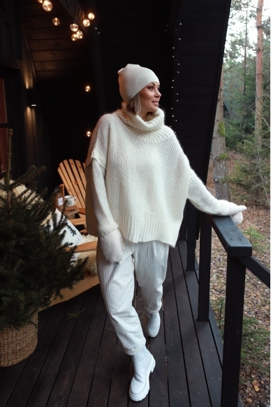 „Cozy‘is“ megztinis 14 „Cozy‘is“ megztinis 14