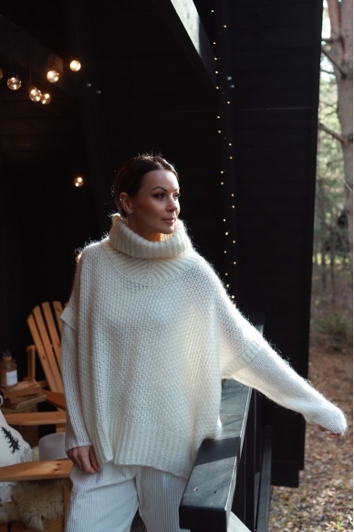 „Cozy‘is“ megztinis 15 „Cozy‘is“ megztinis 15