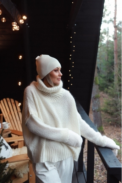 „Cozy‘is“ megztinis „Cozy‘is“ megztinis