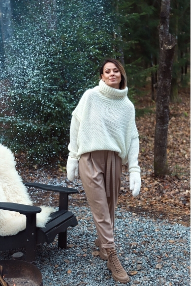 „Cozy‘is“ megztinis 18