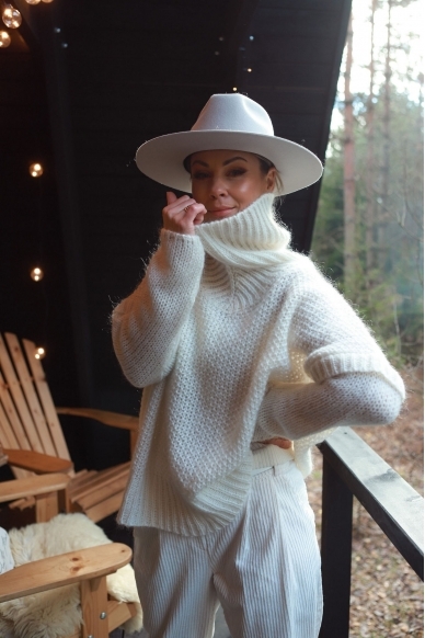 „Cozy‘is“ megztinis 5