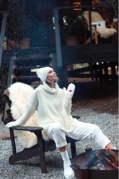 „Cozy‘is“ megztinis 21 „Cozy‘is“ megztinis 21