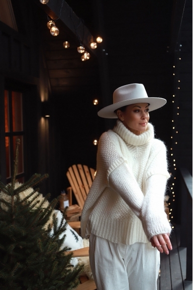 „Cozy‘is“ megztinis 6