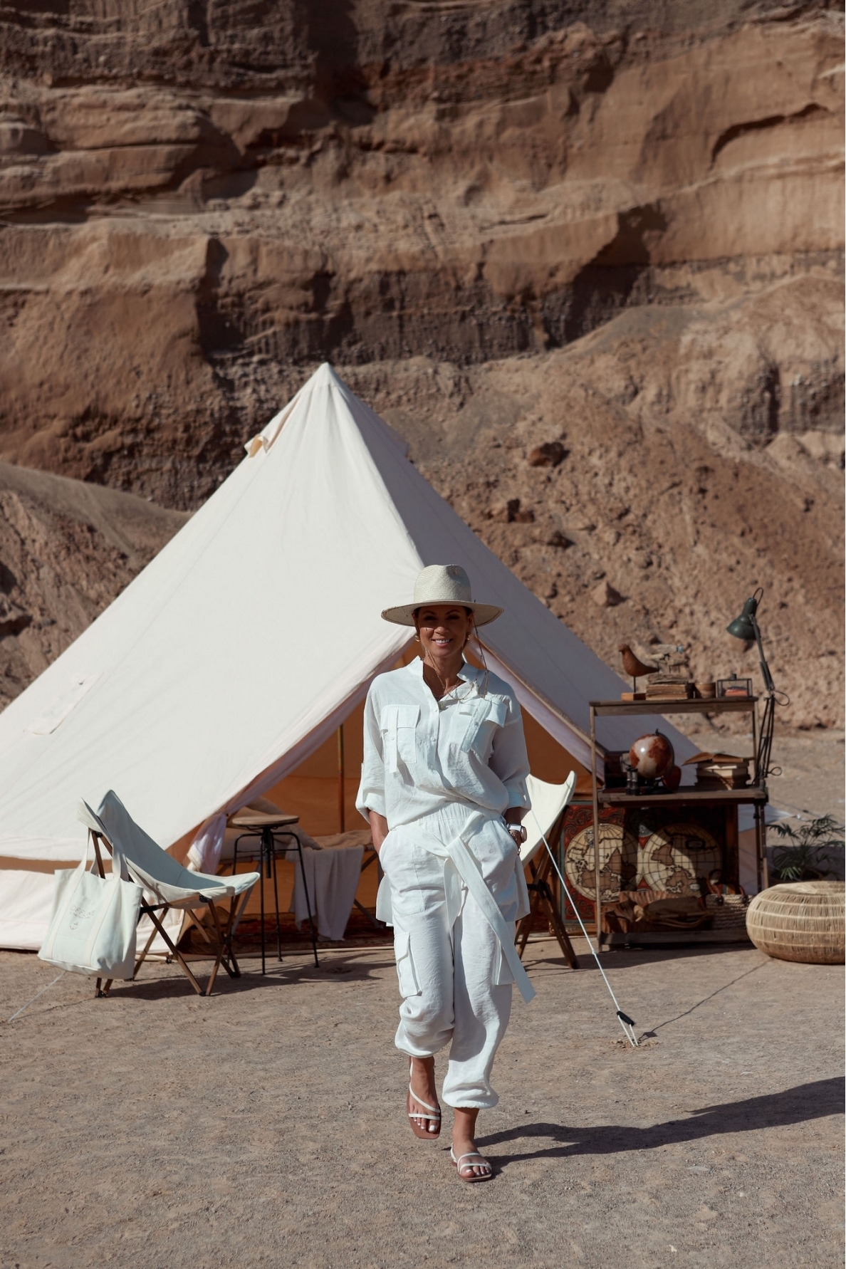 „Credo“ cargo kelnės 16 „Credo“ cargo kelnės 16