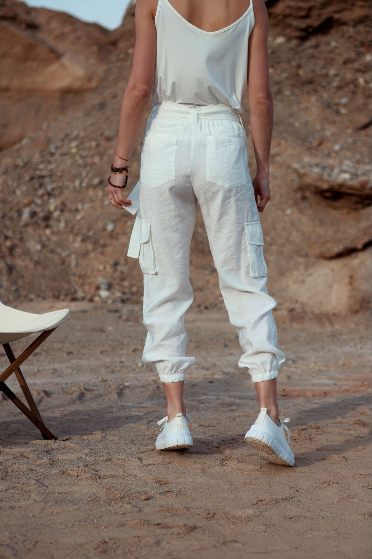 „Credo“ cargo kelnės 7 „Credo“ cargo kelnės 7