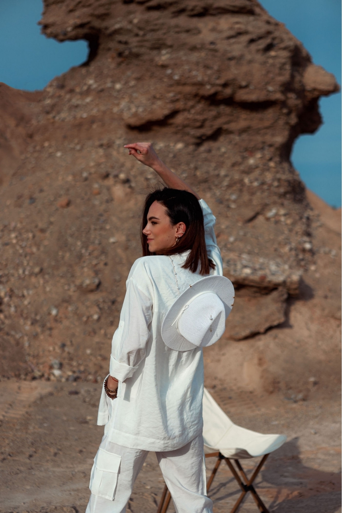 „Credo“ marškinių tipo švarkelis 5