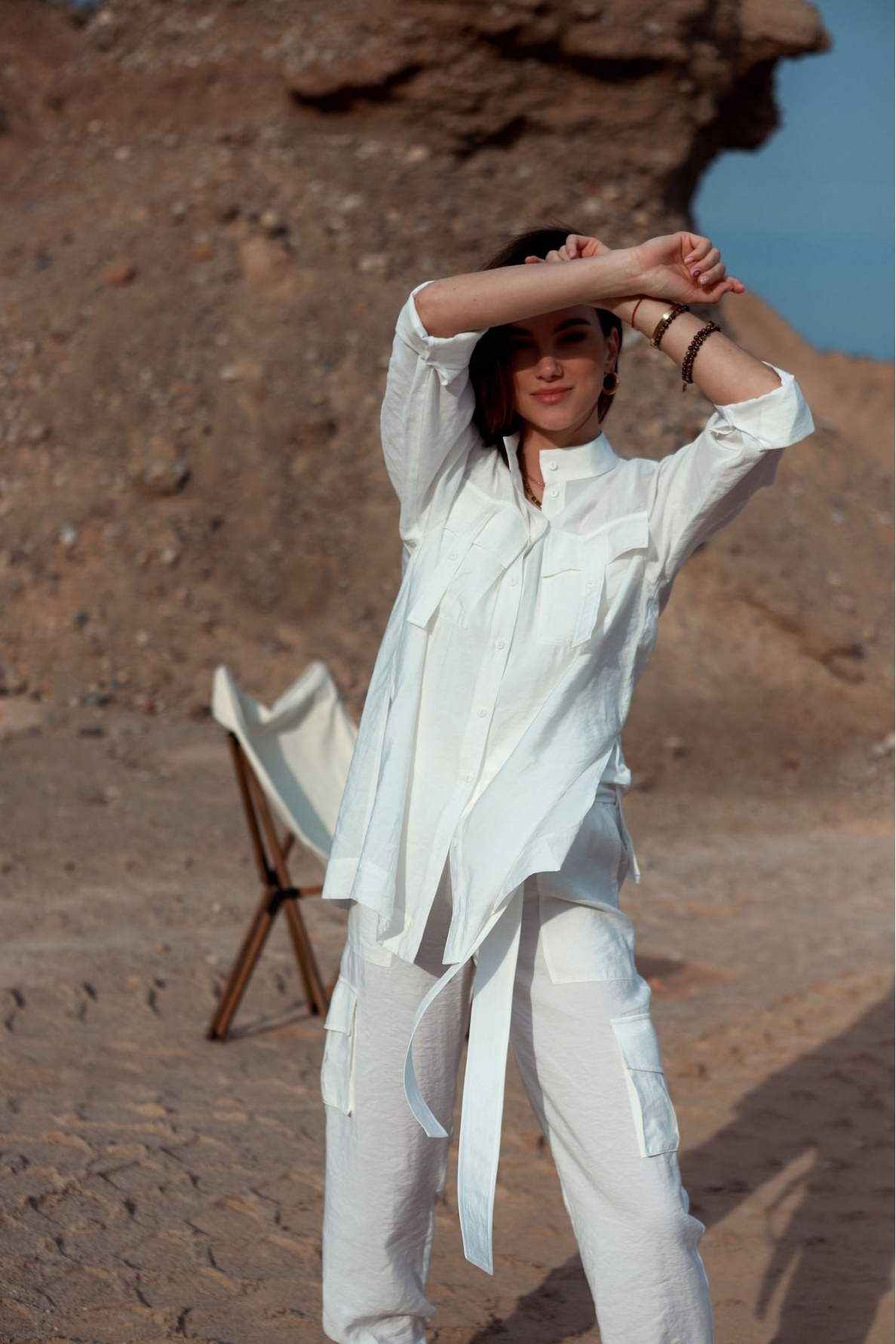 „Credo“ marškinių tipo švarkelis 6