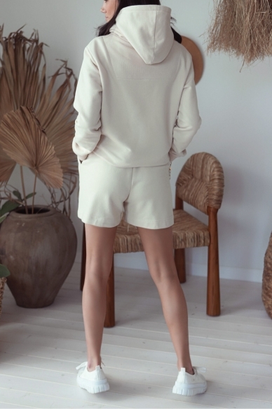 „Cream dream“ šortukai 2