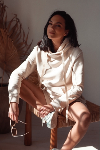 „Cream dream“ šortukai 5