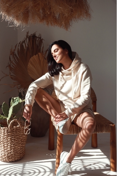 „Cream dream“ šortukai 7