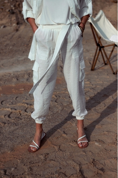 „Credo“ cargo kelnės 5 „Credo“ cargo kelnės 5