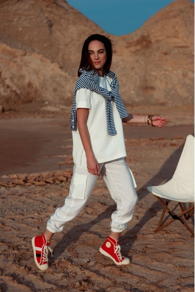 „Credo“ cargo kelnės 10 „Credo“ cargo kelnės 10