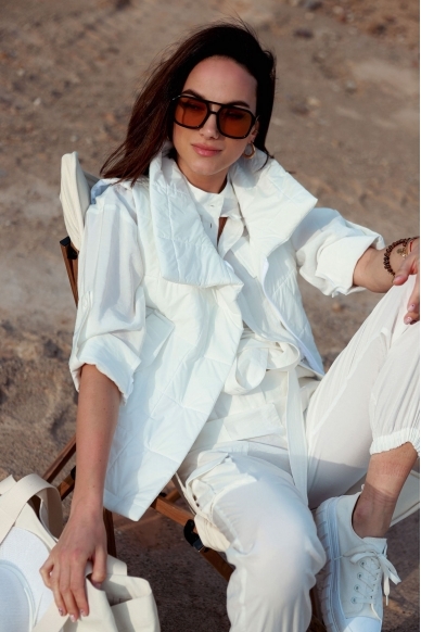 „Credo“ cargo kelnės 15 „Credo“ cargo kelnės 15