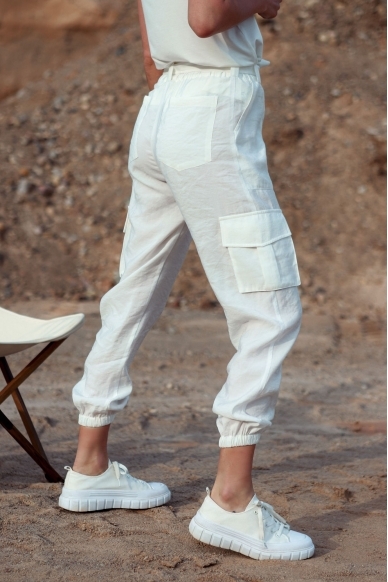 „Credo“ cargo kelnės 3 „Credo“ cargo kelnės 3