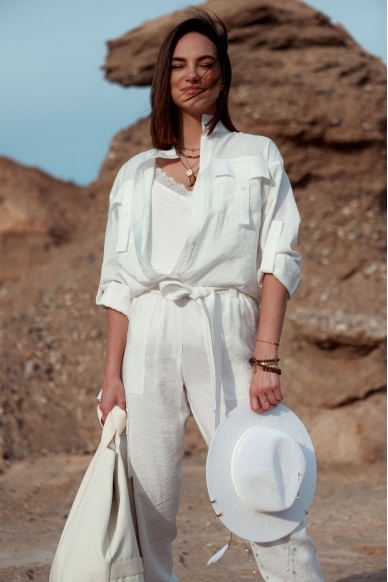 „Credo“ cargo kelnės 4 „Credo“ cargo kelnės 4