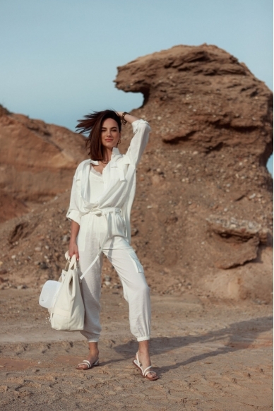 „Credo“ cargo kelnės 1 „Credo“ cargo kelnės 1