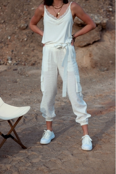 „Credo“ cargo kelnės 2 „Credo“ cargo kelnės 2