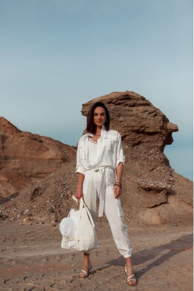 „Credo“ cargo kelnės 8 „Credo“ cargo kelnės 8