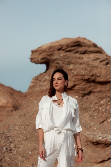 „Credo“ marškinių tipo švarkelis 11