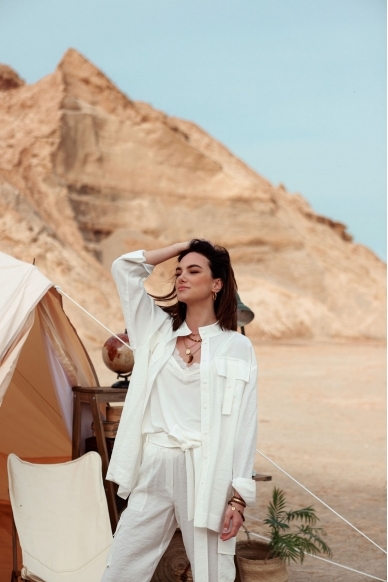 „Credo“ marškinių tipo švarkelis 12