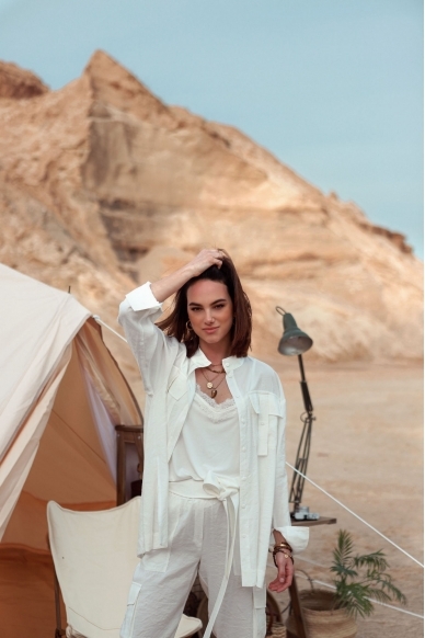 „Credo“ marškinių tipo švarkelis 13