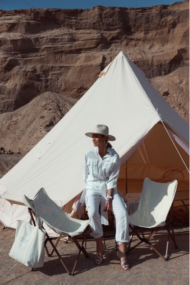 „Credo“ marškinių tipo švarkelis 15