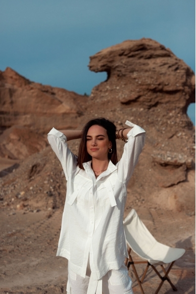 „Credo“ marškinių tipo švarkelis 3