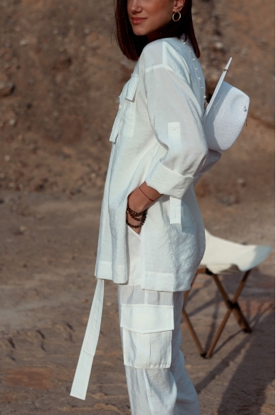 „Credo“ marškinių tipo švarkelis 4