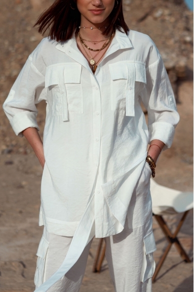 „Credo“ marškinių tipo švarkelis 2