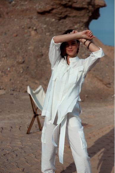 „Credo“ marškinių tipo švarkelis 6