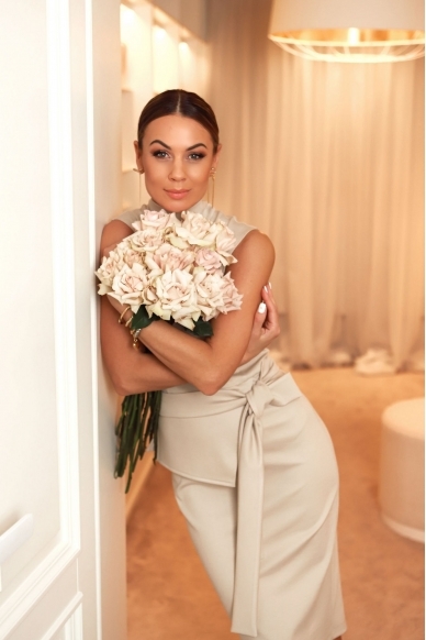 “Dama“ suknelė 15