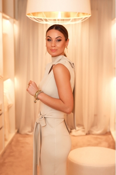 “Dama“ suknelė 6