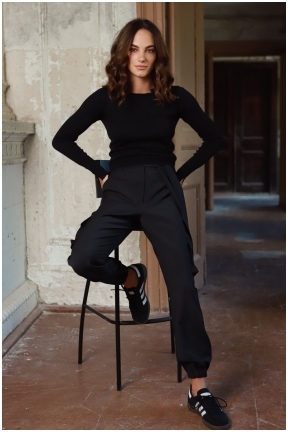 Mes skirtingos. Mes panašios RUDUO-ŽIEMA'25/26 - II dublis Mes skirtingos. Mes panašios RUDUO-ŽIEMA'25/26 - II dublis