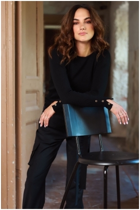 Mes skirtingos. Mes panašios RUDUO-ŽIEMA'25/26 - II dublis Mes skirtingos. Mes panašios RUDUO-ŽIEMA'25/26 - II dublis