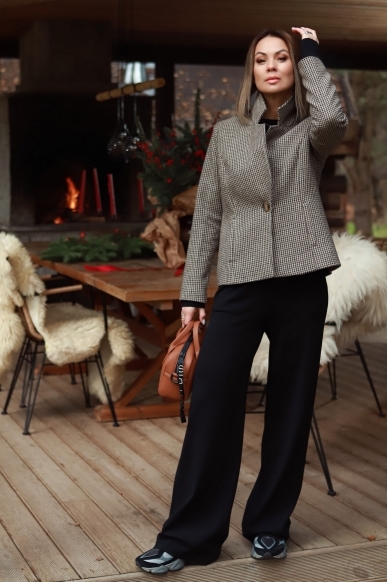 „Eclipse“ merino vilnos kelnės 10